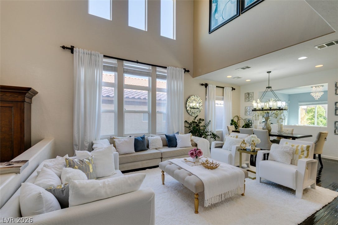 2686 Bothwell Place, Henderson, NV 89044 2686 Bothwell Place, Henderson, NV 89044