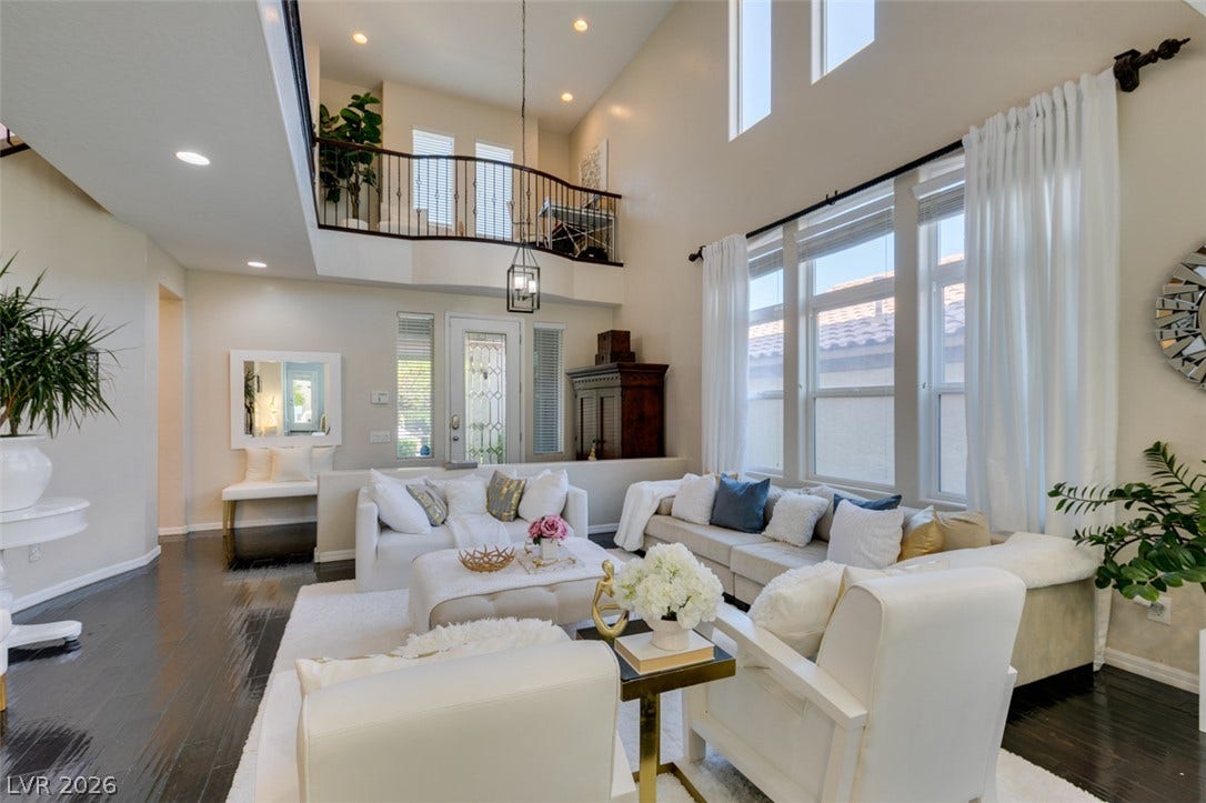 2686 Bothwell Place, Henderson, NV 89044 2686 Bothwell Place, Henderson, NV 89044