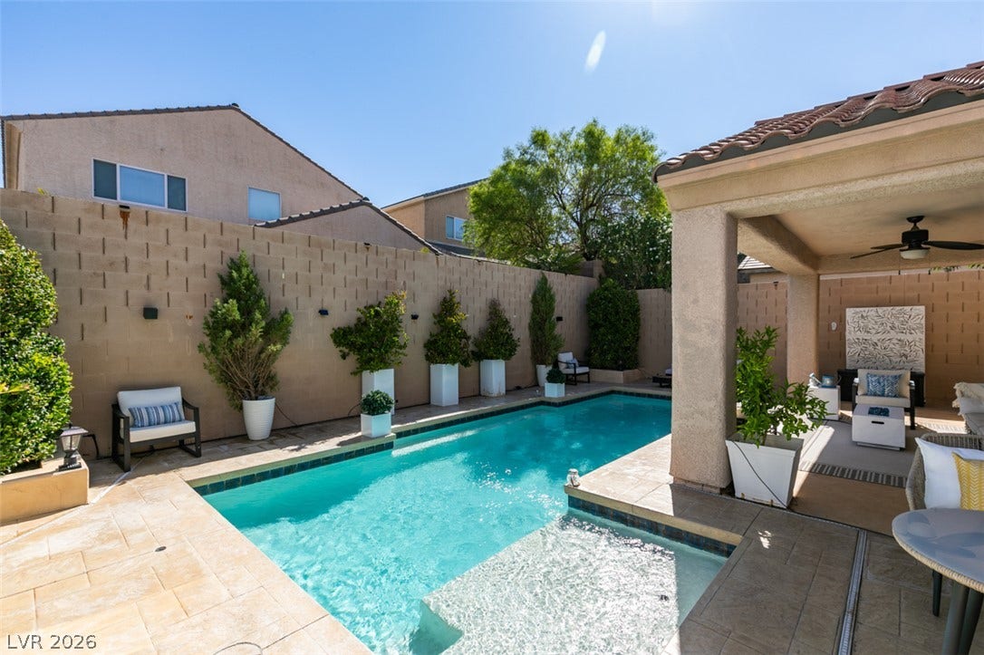 2686 Bothwell Place, Henderson, NV 89044 2686 Bothwell Place, Henderson, NV 89044