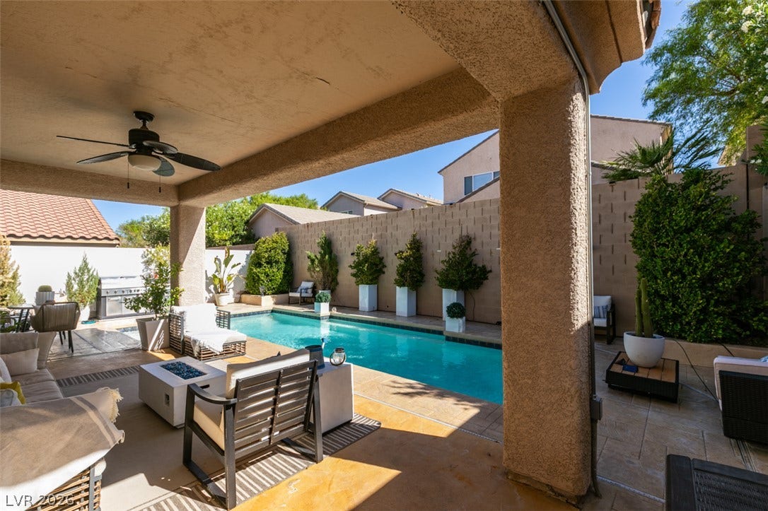 2686 Bothwell Place, Henderson, NV 89044 2686 Bothwell Place, Henderson, NV 89044