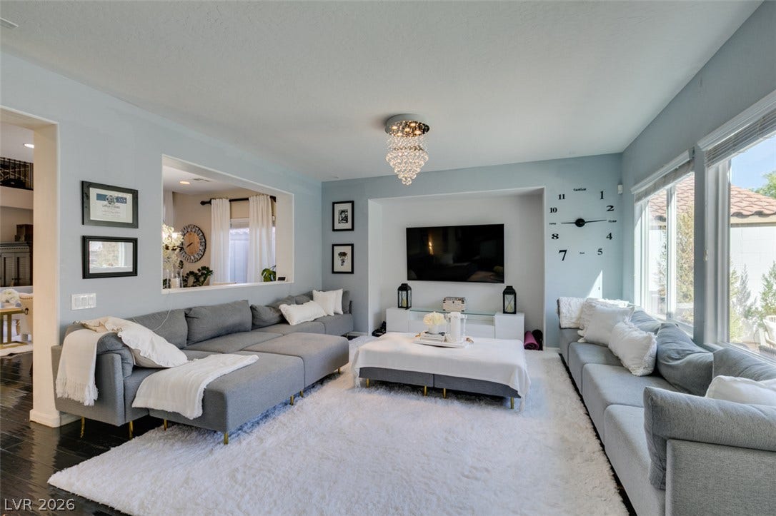 2686 Bothwell Place, Henderson, NV 89044 2686 Bothwell Place, Henderson, NV 89044