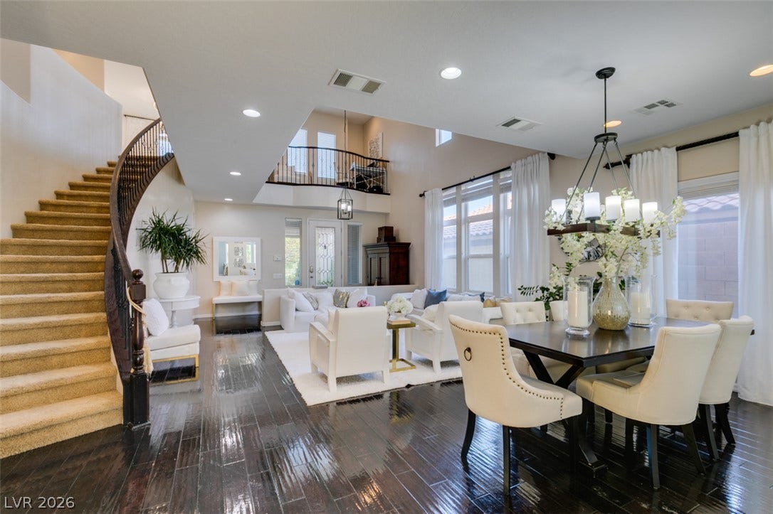 2686 Bothwell Place, Henderson, NV 89044 2686 Bothwell Place, Henderson, NV 89044