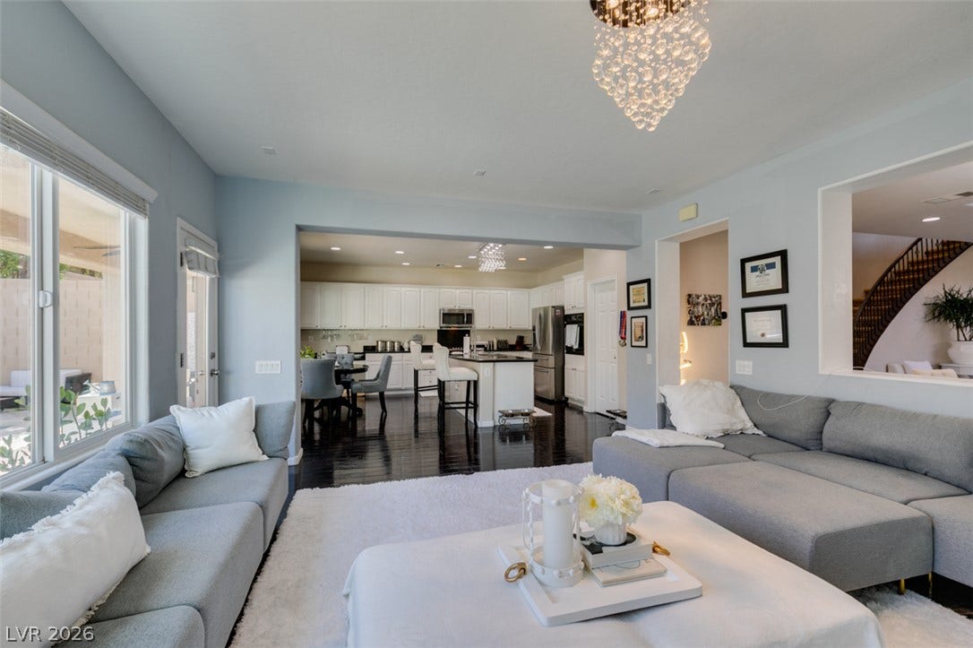 2686 Bothwell Place, Henderson, NV 89044 2686 Bothwell Place, Henderson, NV 89044