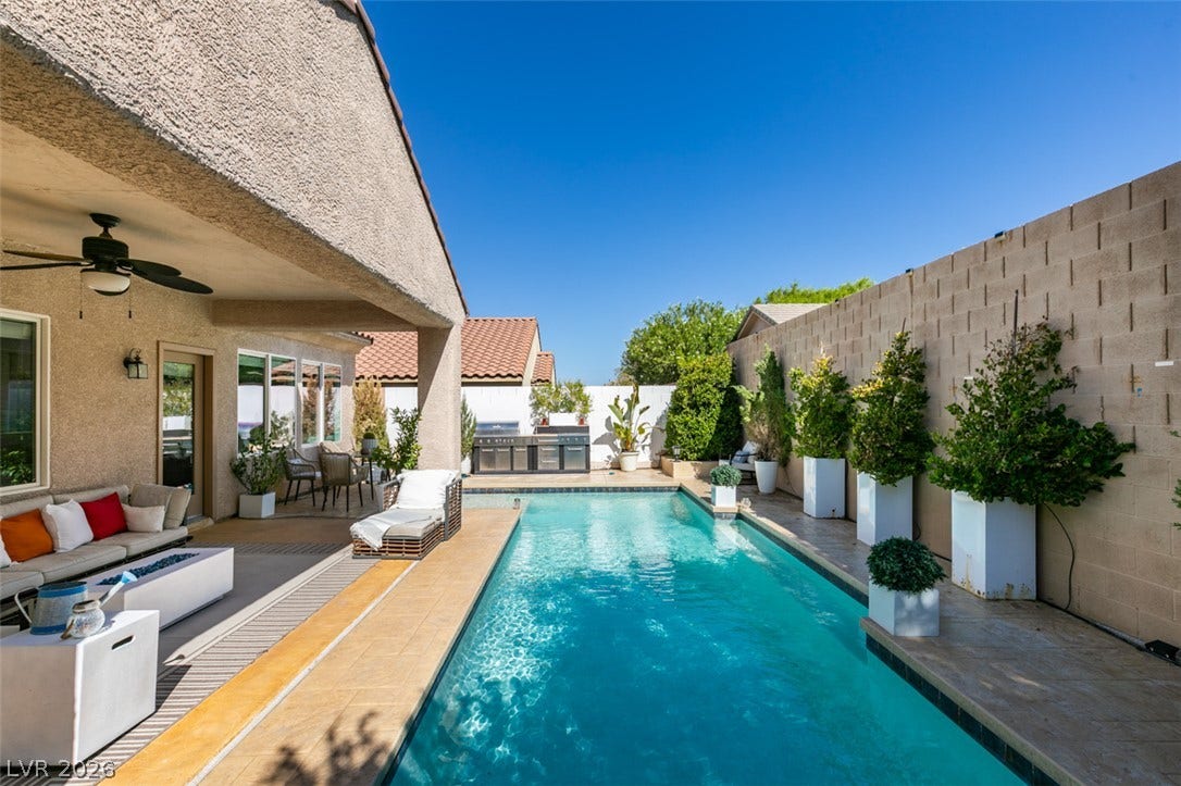 2686 Bothwell Place, Henderson, NV 89044 2686 Bothwell Place, Henderson, NV 89044