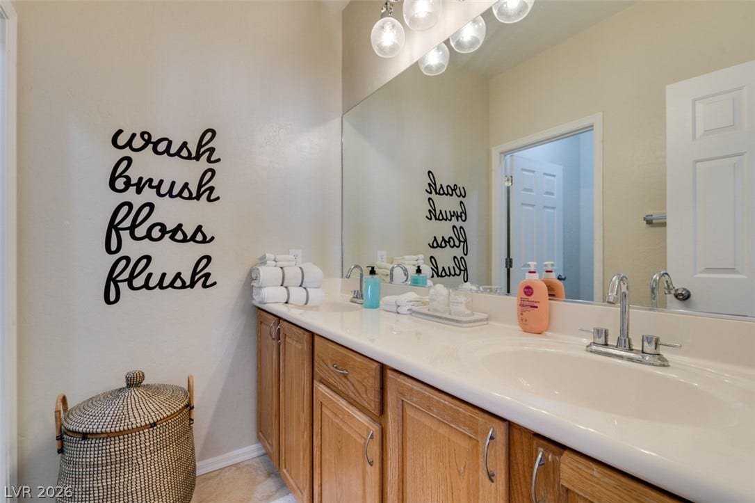2686 Bothwell Place, Henderson, NV 89044 2686 Bothwell Place, Henderson, NV 89044