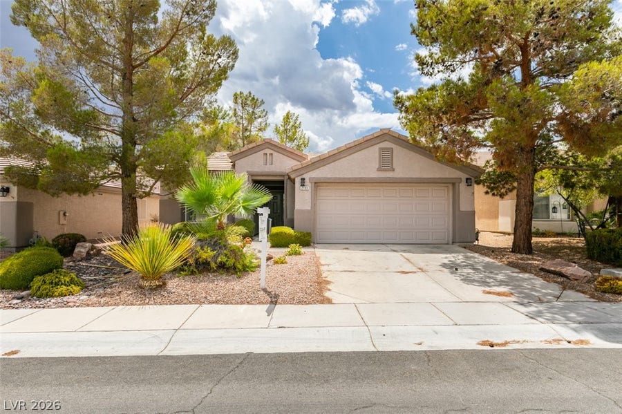 Property photo for 2189 Chapman Ranch Drive, Henderson, NV