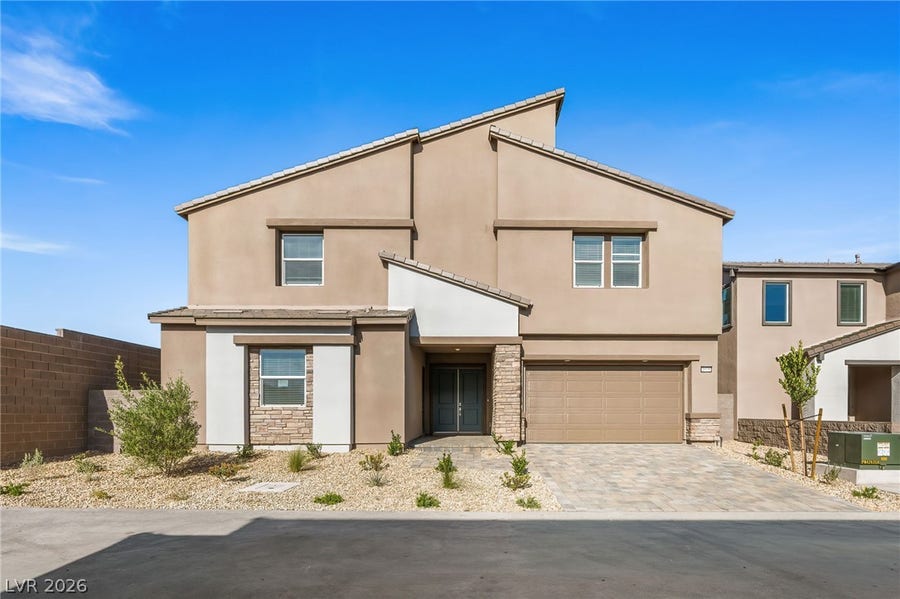 Property photo for 1605 Amalfi Arches Place, Henderson, NV