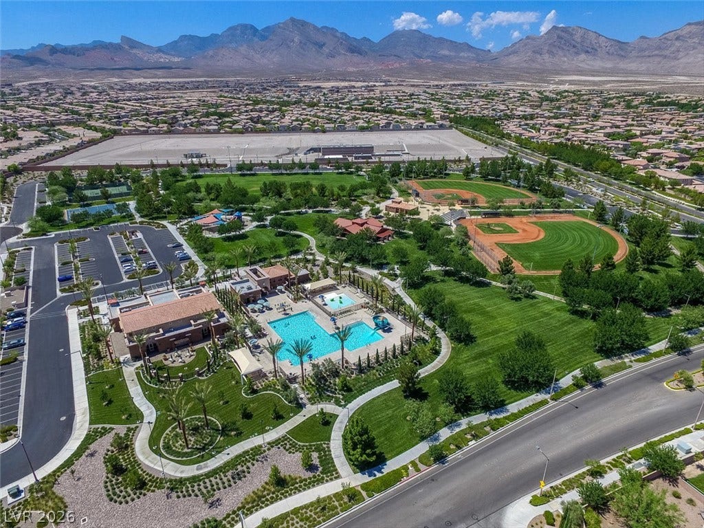 Enjoy the community grounds with pools walking trails, basketball, tennis and baseball fields.