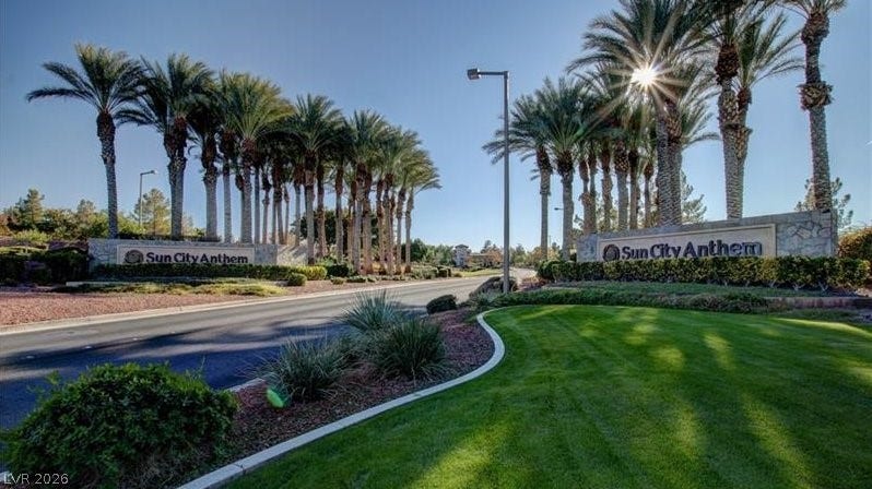2077 Wildwood Lake Street, Henderson, NV 89052