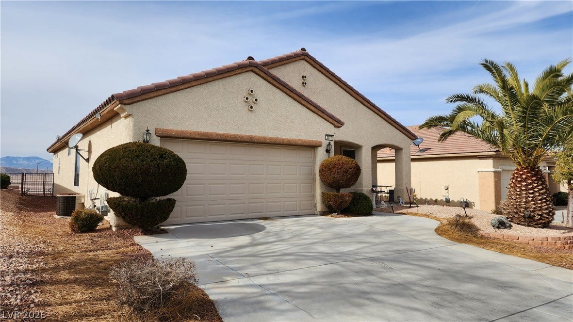 2077 Wildwood Lake Street, Henderson, NV 89052