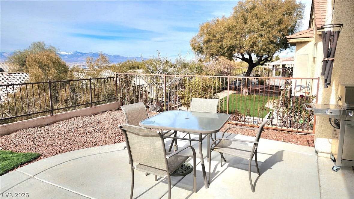 2077 Wildwood Lake Street, Henderson, NV 89052