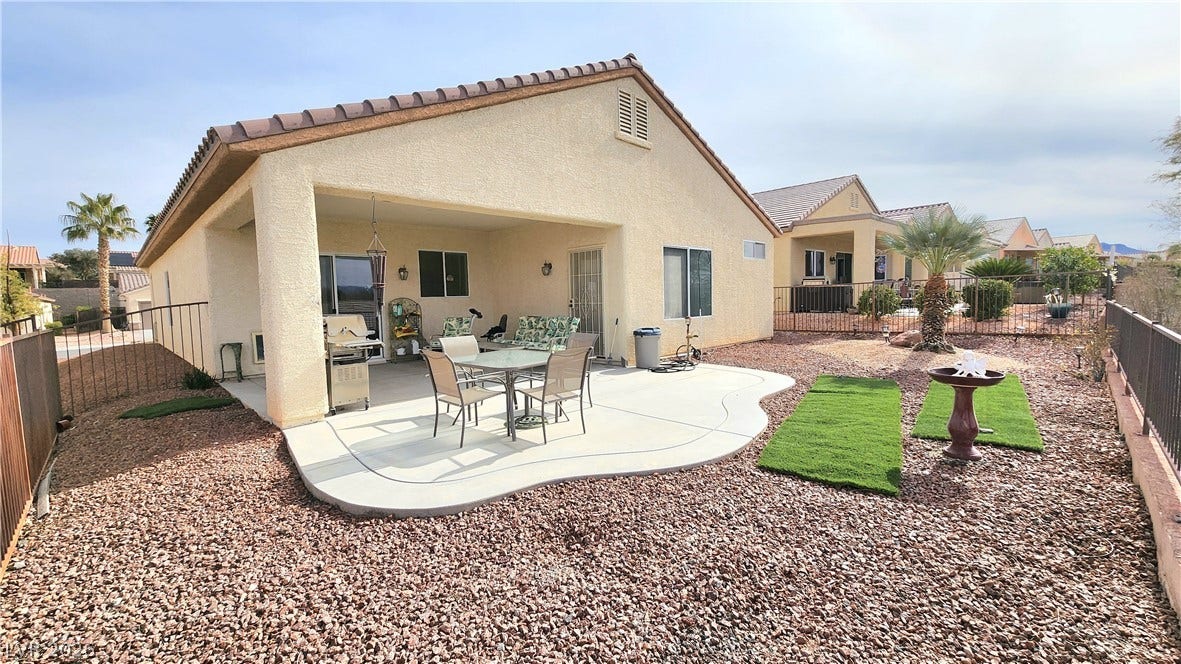 2077 Wildwood Lake Street, Henderson, NV 89052