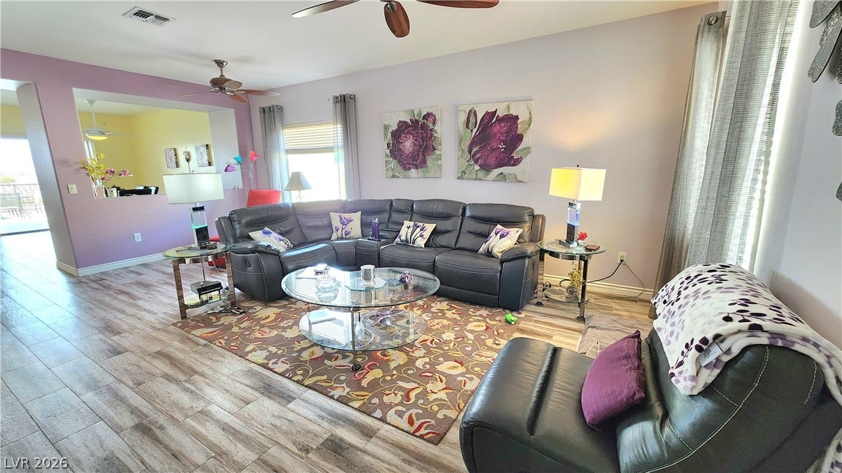2077 Wildwood Lake Street, Henderson, NV 89052