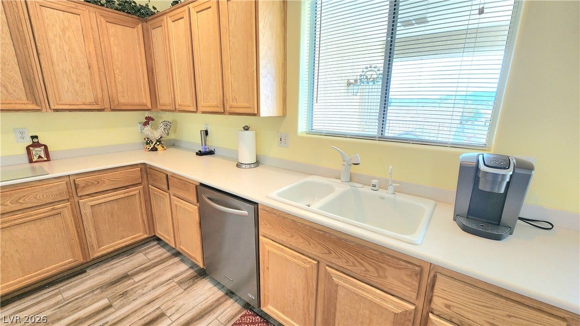 2077 Wildwood Lake Street, Henderson, NV 89052
