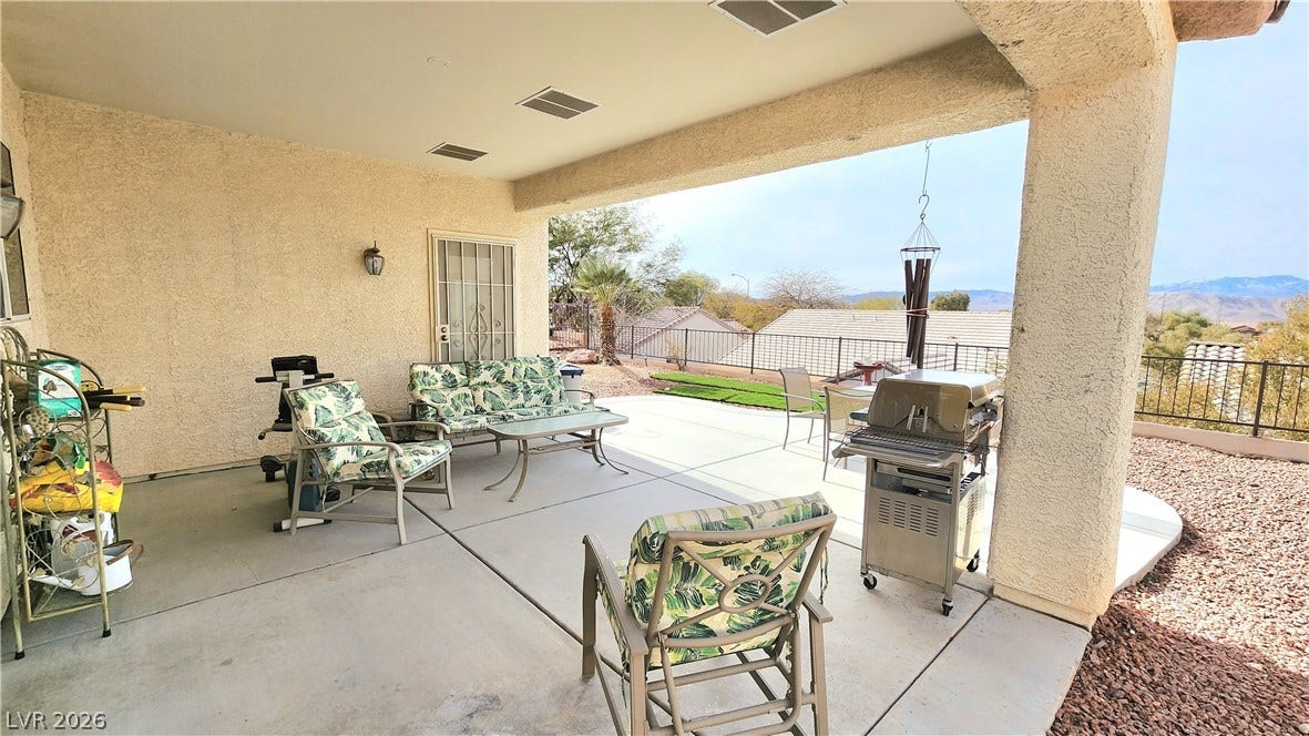 2077 Wildwood Lake Street, Henderson, NV 89052