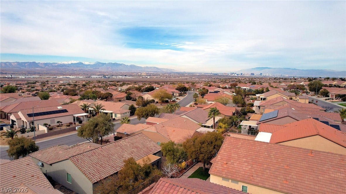 2077 Wildwood Lake Street, Henderson, NV 89052