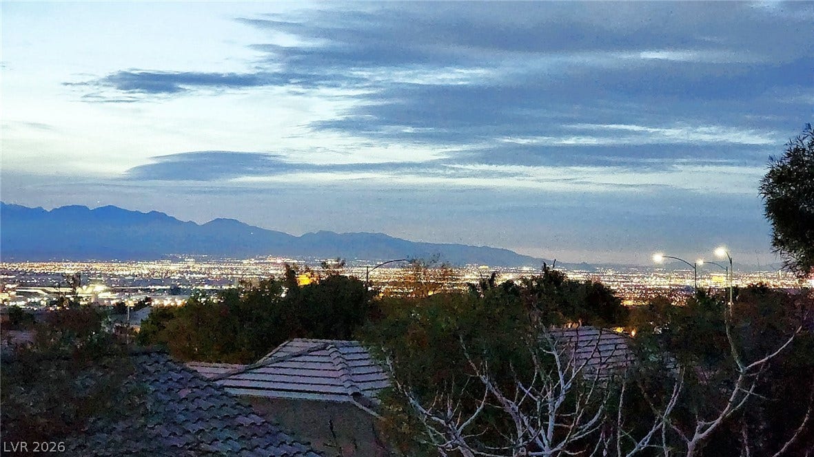 2077 Wildwood Lake Street, Henderson, NV 89052