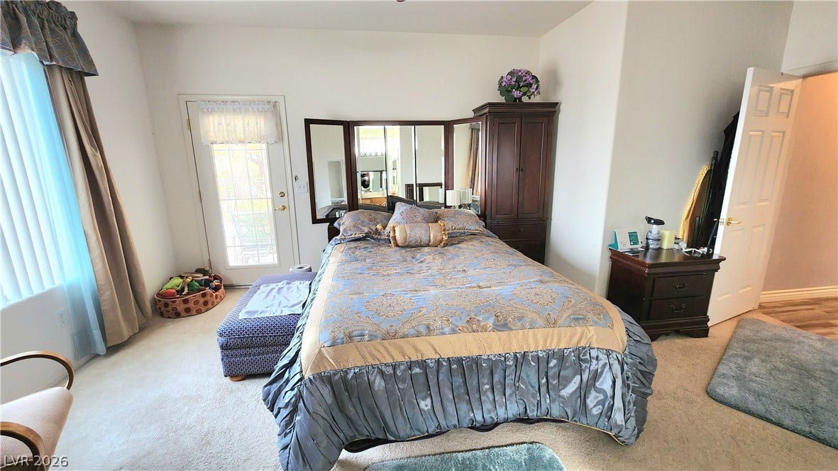 2077 Wildwood Lake Street, Henderson, NV 89052