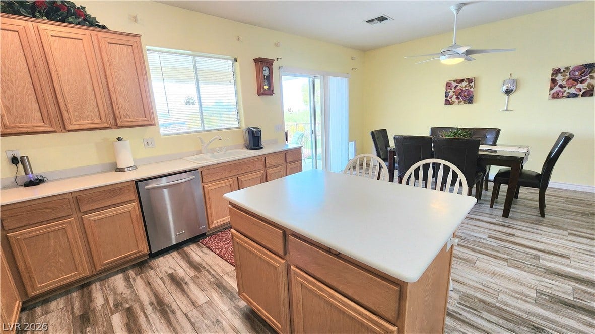 2077 Wildwood Lake Street, Henderson, NV 89052