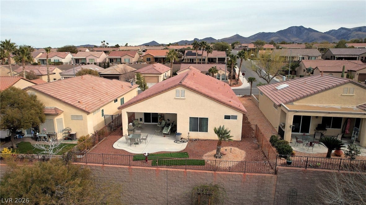 2077 Wildwood Lake Street, Henderson, NV 89052