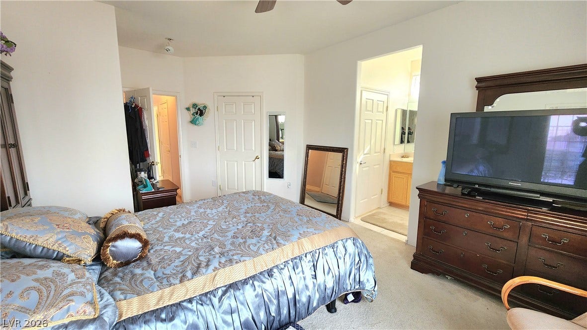2077 Wildwood Lake Street, Henderson, NV 89052