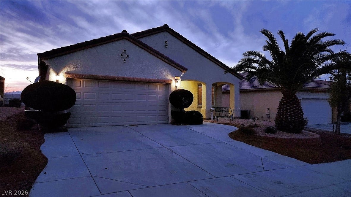 2077 Wildwood Lake Street, Henderson, NV 89052