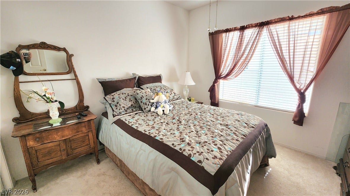 2077 Wildwood Lake Street, Henderson, NV 89052