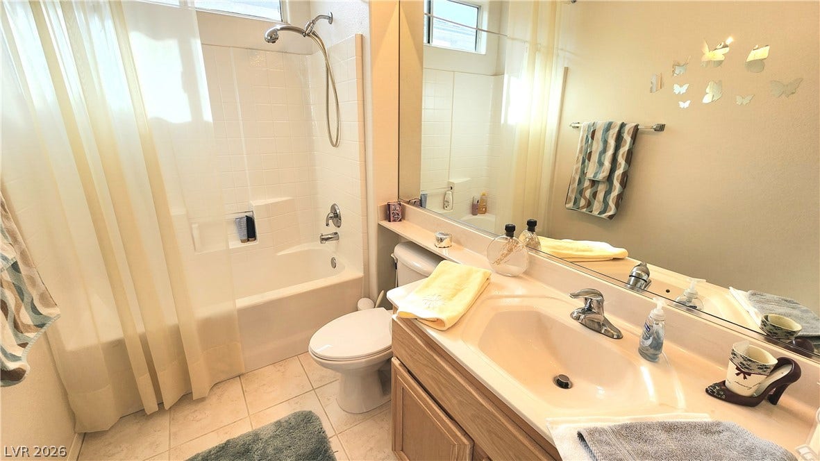 2077 Wildwood Lake Street, Henderson, NV 89052