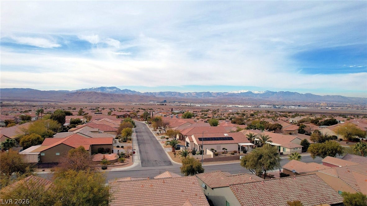 2077 Wildwood Lake Street, Henderson, NV 89052