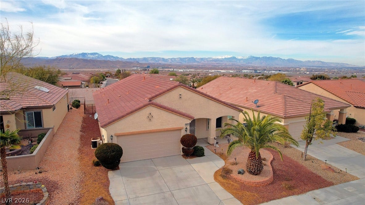 2077 Wildwood Lake Street, Henderson, NV 89052