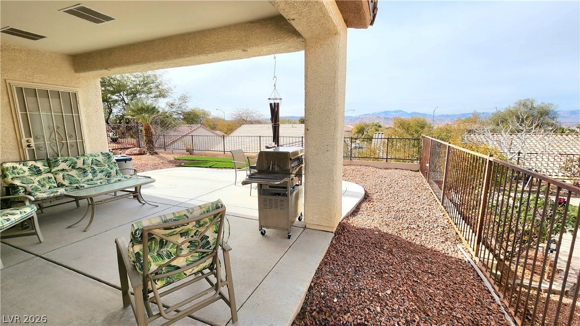 2077 Wildwood Lake Street, Henderson, NV 89052