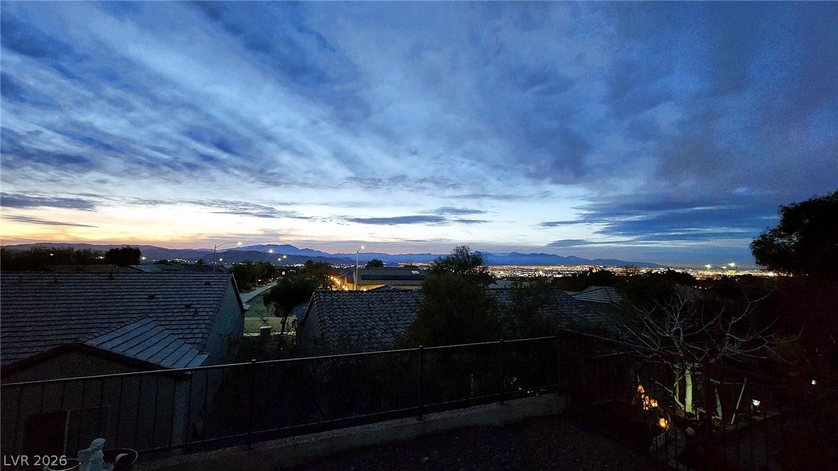 2077 Wildwood Lake Street, Henderson, NV 89052