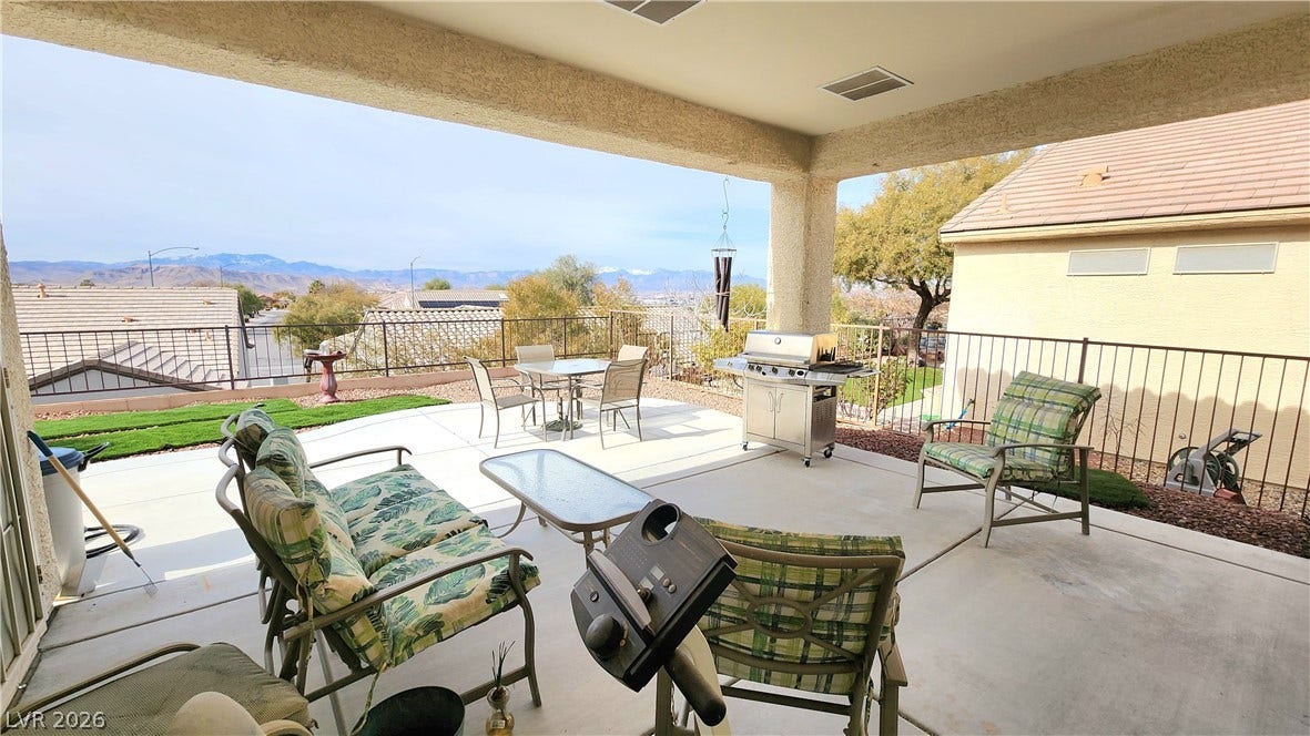 2077 Wildwood Lake Street, Henderson, NV 89052