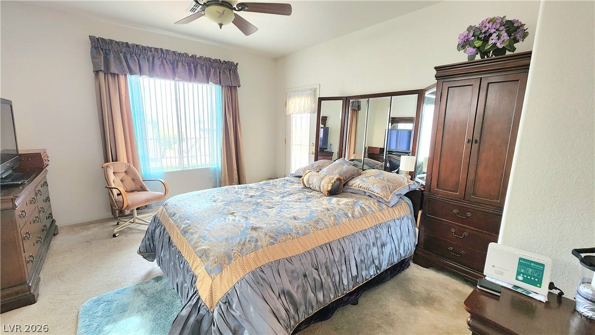 2077 Wildwood Lake Street, Henderson, NV 89052