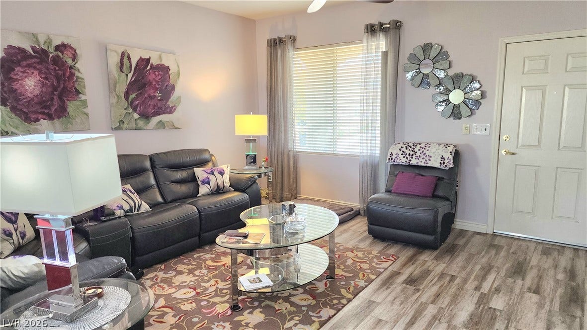 2077 Wildwood Lake Street, Henderson, NV 89052