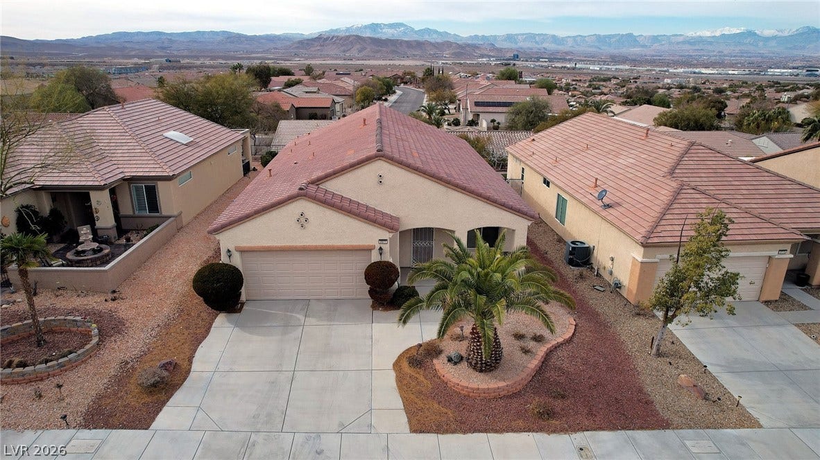 2077 Wildwood Lake Street, Henderson, NV 89052