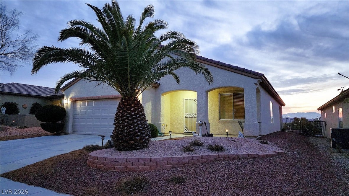2077 Wildwood Lake Street, Henderson, NV 89052