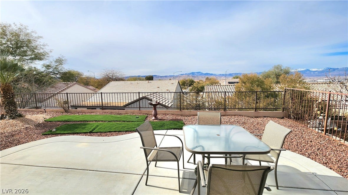 2077 Wildwood Lake Street, Henderson, NV 89052