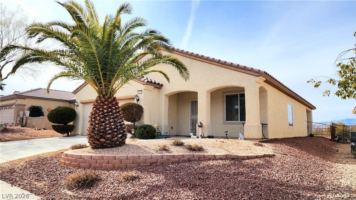 2077 Wildwood Lake Street, Henderson, NV 89052