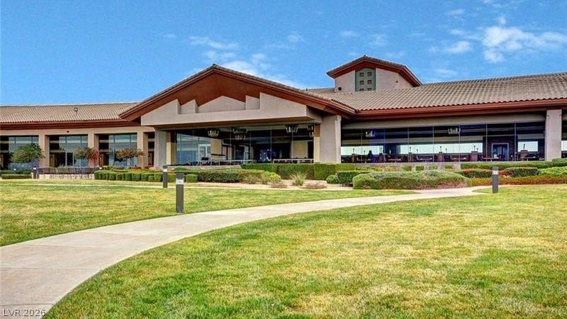 2077 Wildwood Lake Street, Henderson, NV 89052