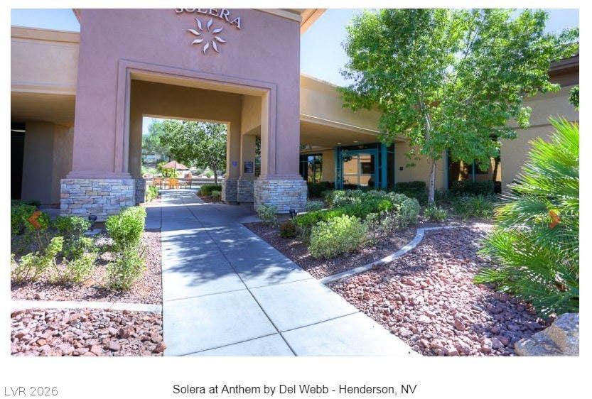 2439 Erastus Drive, Henderson, NV 89044 2439 Erastus Drive, Henderson, NV 89044