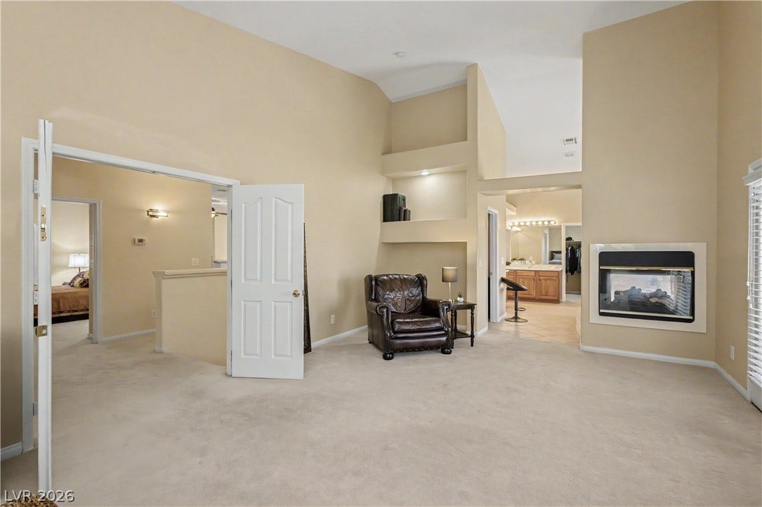 118 Serramonte Court, Henderson, NV 89074 118 Serramonte Court, Henderson, NV 89074