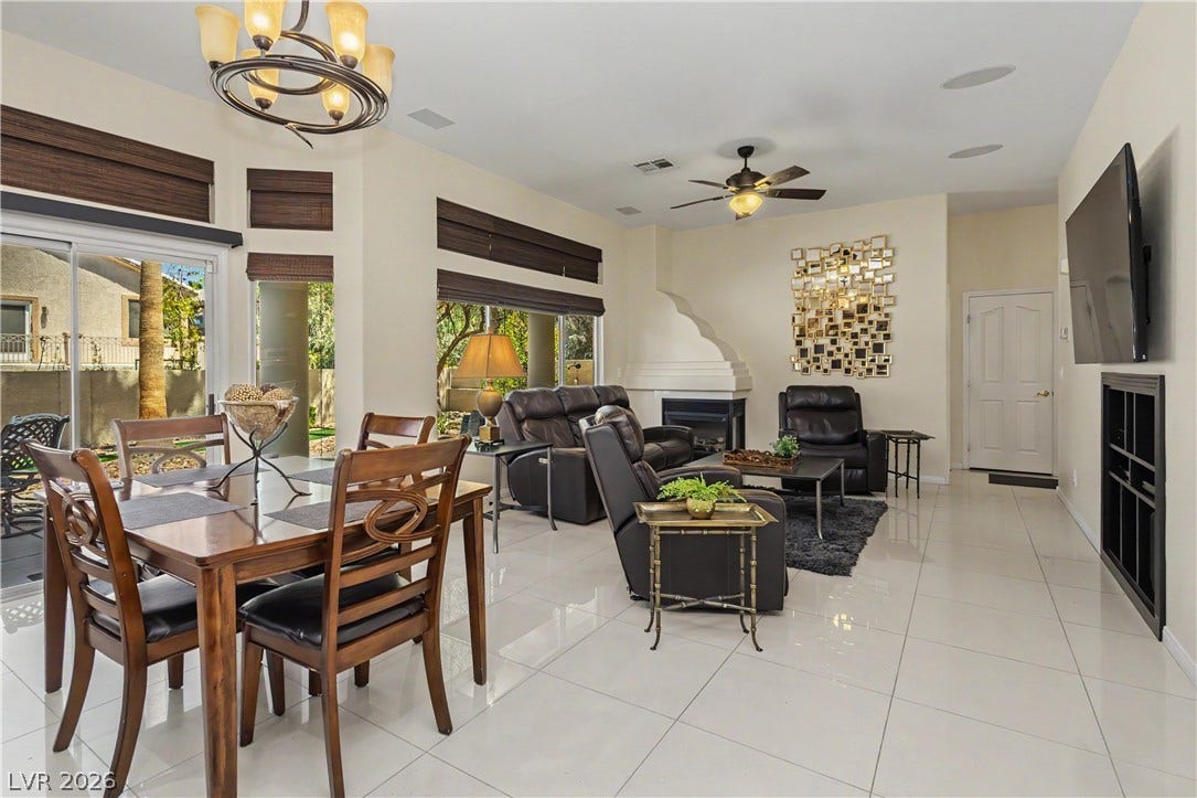 118 Serramonte Court, Henderson, NV 89074 118 Serramonte Court, Henderson, NV 89074