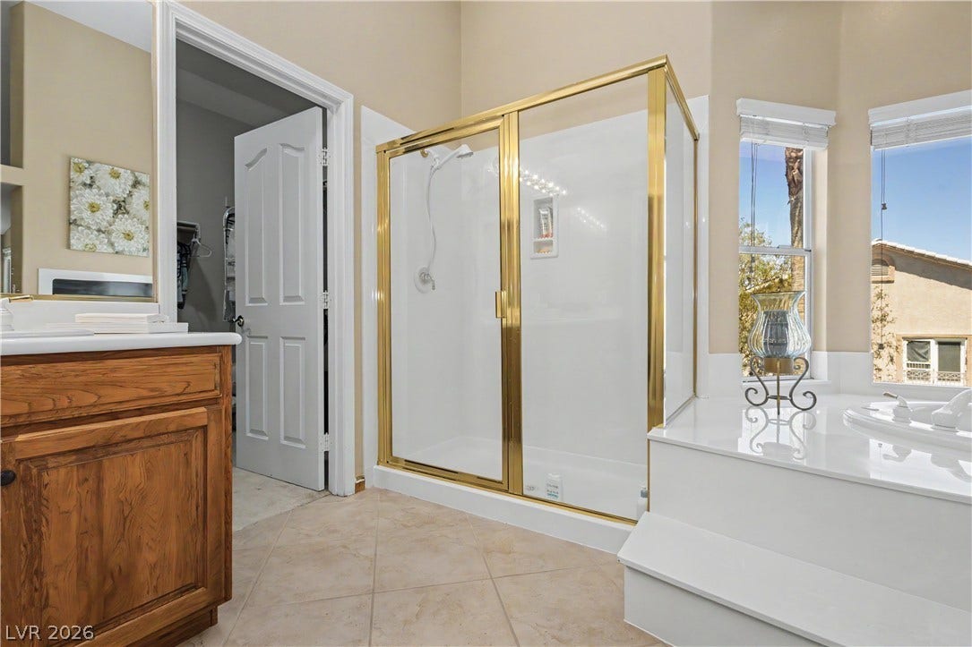 118 Serramonte Court, Henderson, NV 89074 118 Serramonte Court, Henderson, NV 89074