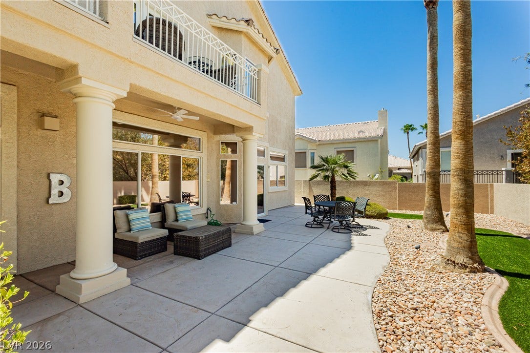 118 Serramonte Court, Henderson, NV 89074 118 Serramonte Court, Henderson, NV 89074