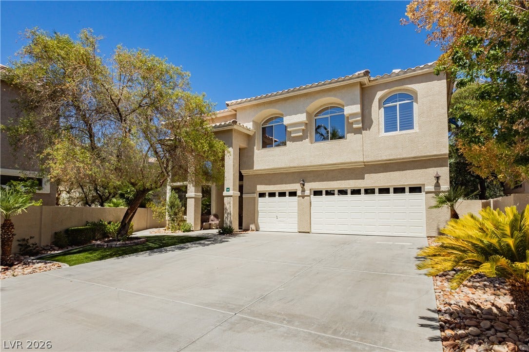 118 Serramonte Court, Henderson, NV 89074 118 Serramonte Court, Henderson, NV 89074