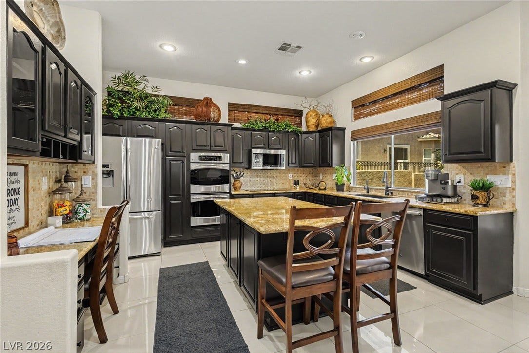 118 Serramonte Court, Henderson, NV 89074 118 Serramonte Court, Henderson, NV 89074