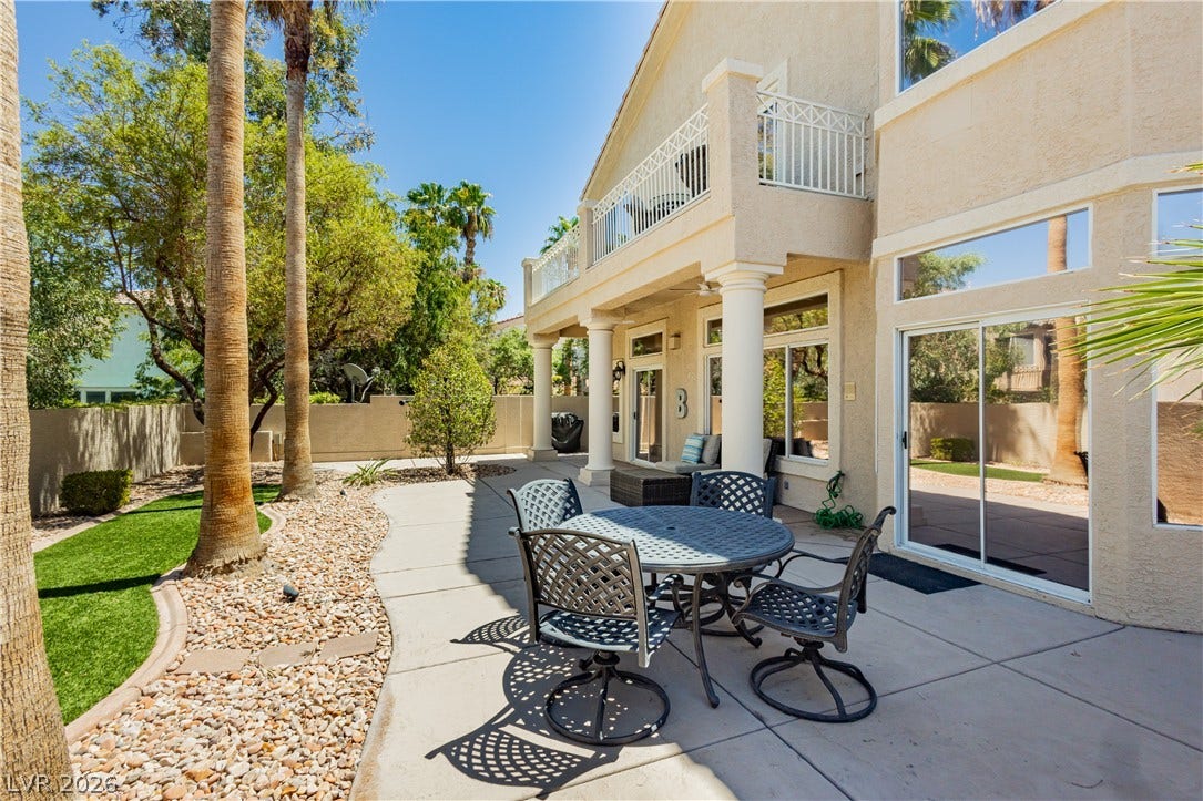 118 Serramonte Court, Henderson, NV 89074 118 Serramonte Court, Henderson, NV 89074