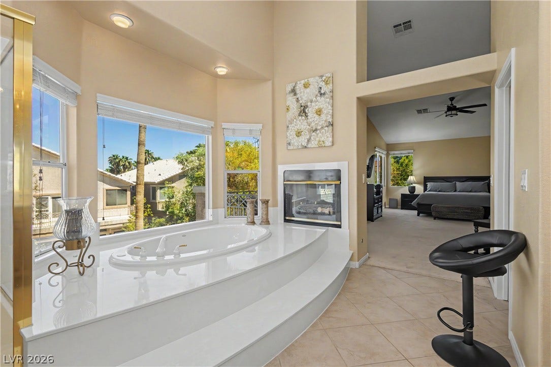 118 Serramonte Court, Henderson, NV 89074 118 Serramonte Court, Henderson, NV 89074