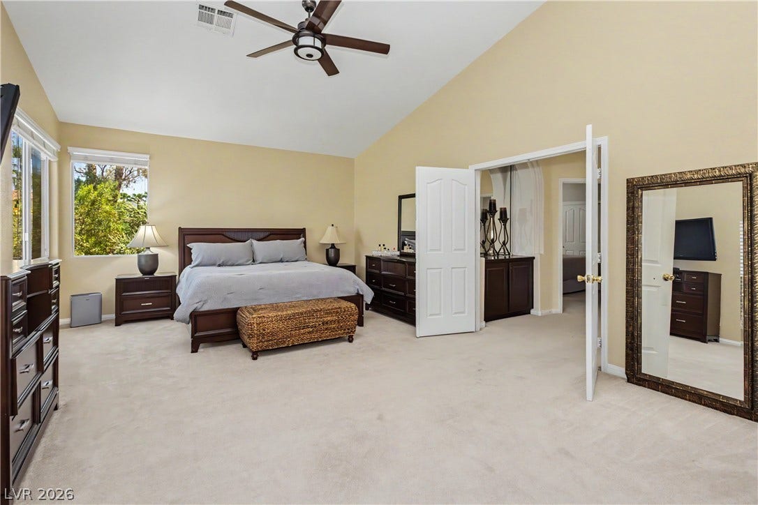 118 Serramonte Court, Henderson, NV 89074 118 Serramonte Court, Henderson, NV 89074